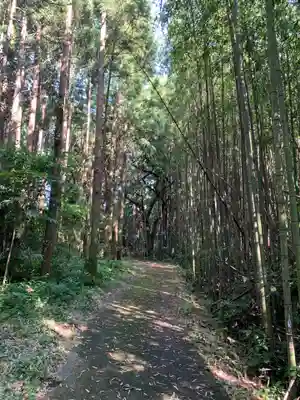 宇迦神社(千葉県)