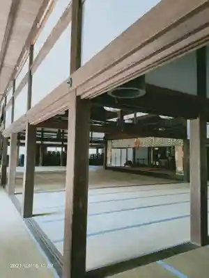 建長寺のその他建物