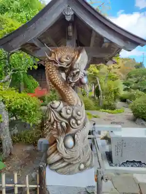 麟祥寺(岩手県)