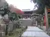 伊奈波神社(岐阜県)
