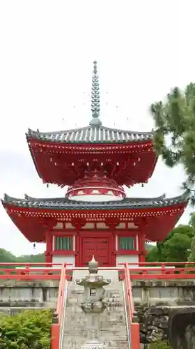 大覚寺のその他建物