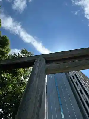 東京大神宮(東京都)