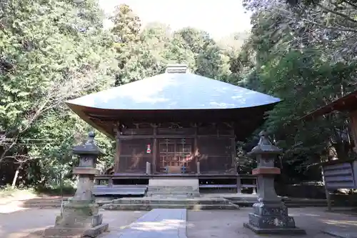 神武寺(神奈川県)