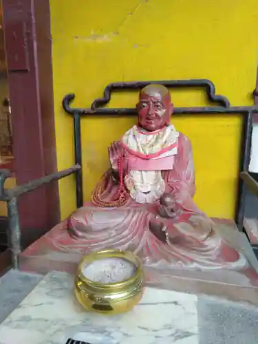 了徳院(大阪府)