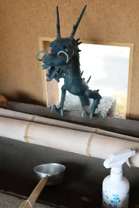 龍圓寺(埼玉県)