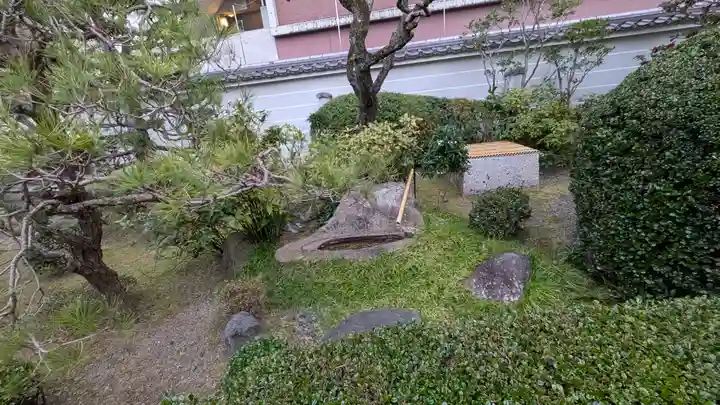 華階寺(滋賀県)