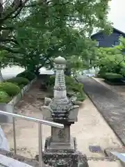 時光寺の塔