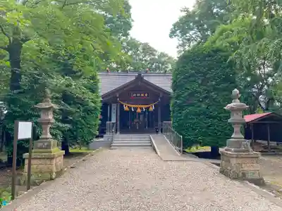 廣瀬神社(埼玉県)
