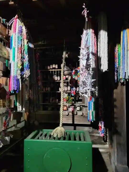 瀧不動尊のその他建物