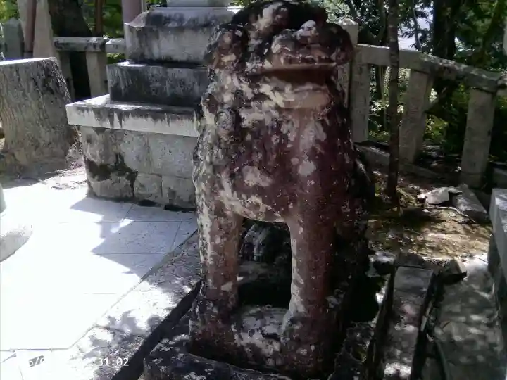 朝護孫子寺(奈良県)