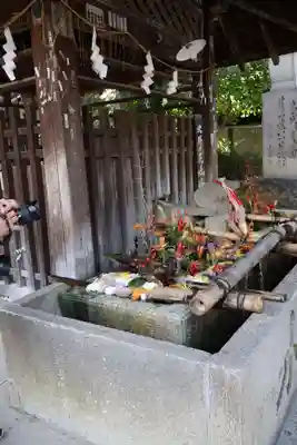 北野天満宮(京都府)