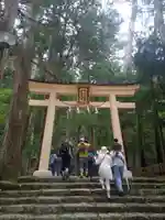 飛瀧神社(熊野那智大社別宮)(和歌山県)