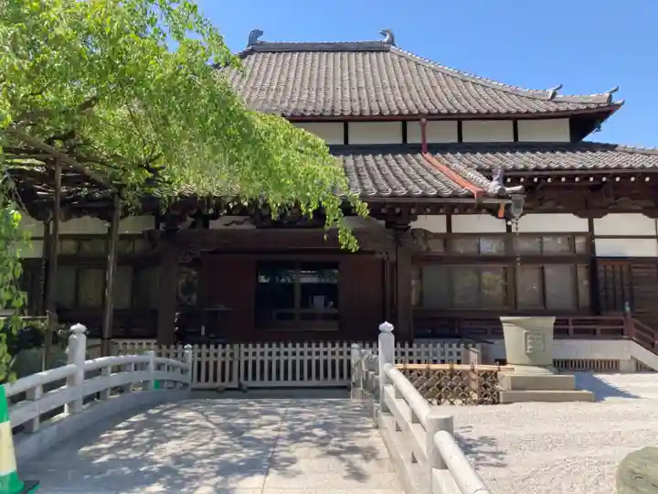 玉蔵院(埼玉県)