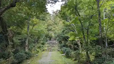 浄住寺(京都府)