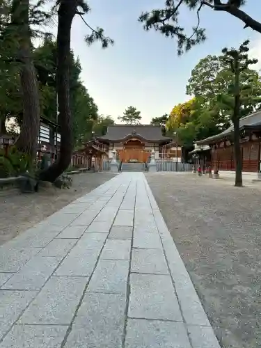 茨木神社(大阪府)