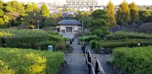 題経寺（柴又帝釈天）のその他建物
