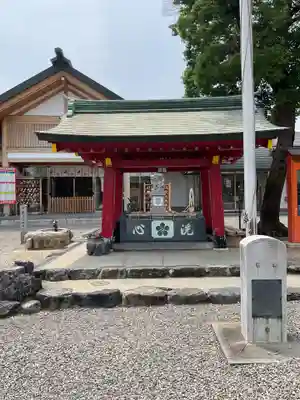 上野天満宮(愛知県)