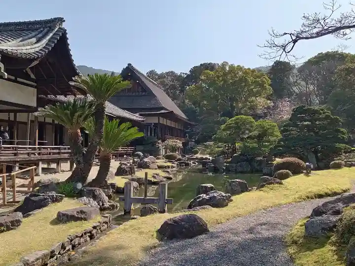 醍醐寺(京都府)