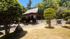 力侍神社 (和歌山県)