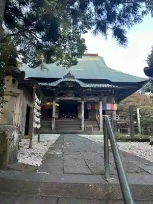 清水寺(千葉県)