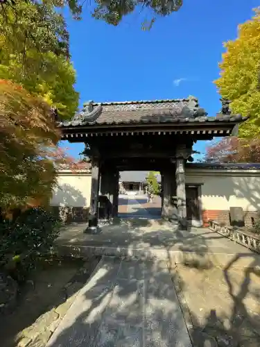 本覺寺(神奈川県)