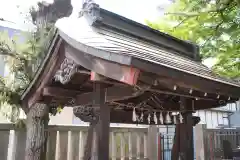 伊奈利神社の建物その他