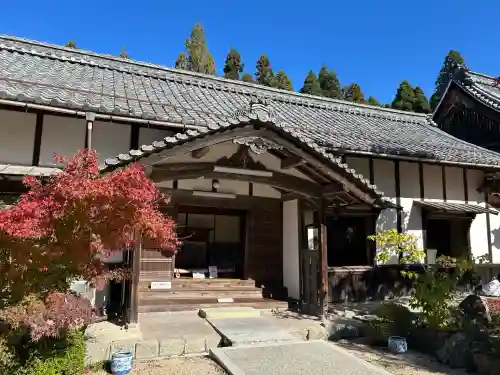 百済寺(滋賀県)