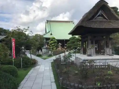 龍華寺(神奈川県)