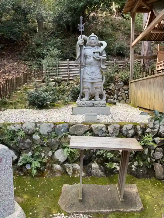 御髪神社(京都府)