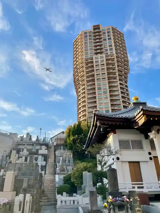 善福寺(東京都)
