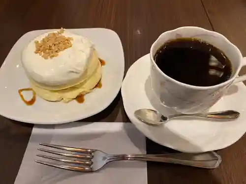 酒列磯前神社(茨城県)