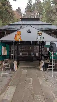 日枝神社(岐阜県)