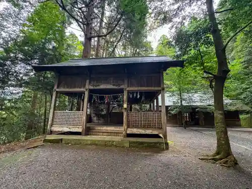 天岩戸神社(宮崎県)