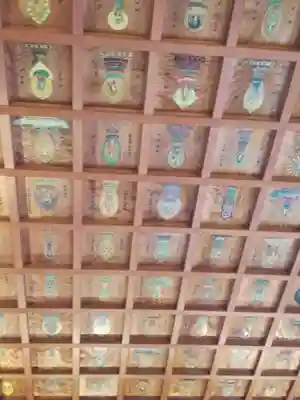 飯沼山 圓福寺の芸術