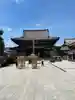 川崎大師(平間寺)(神奈川県)