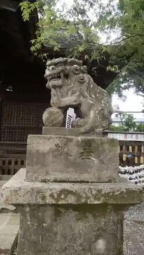 阿邪訶根神社(福島県)