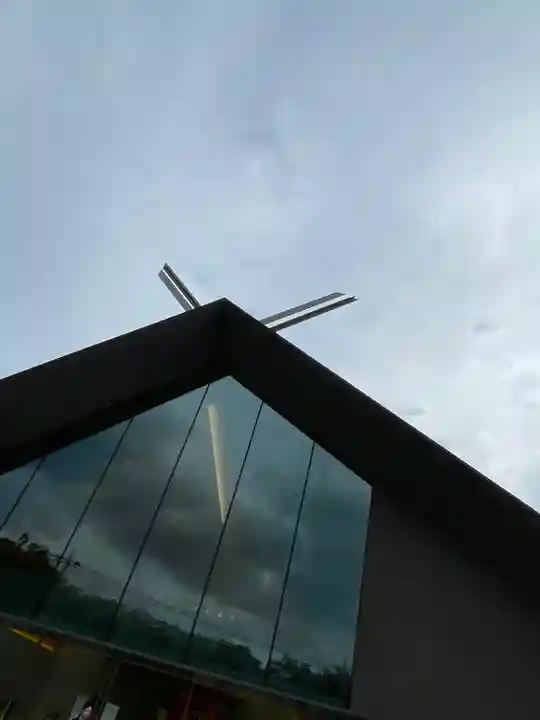 武蔵野坐令和神社(埼玉県)