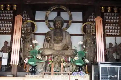 鶴林寺(兵庫県)