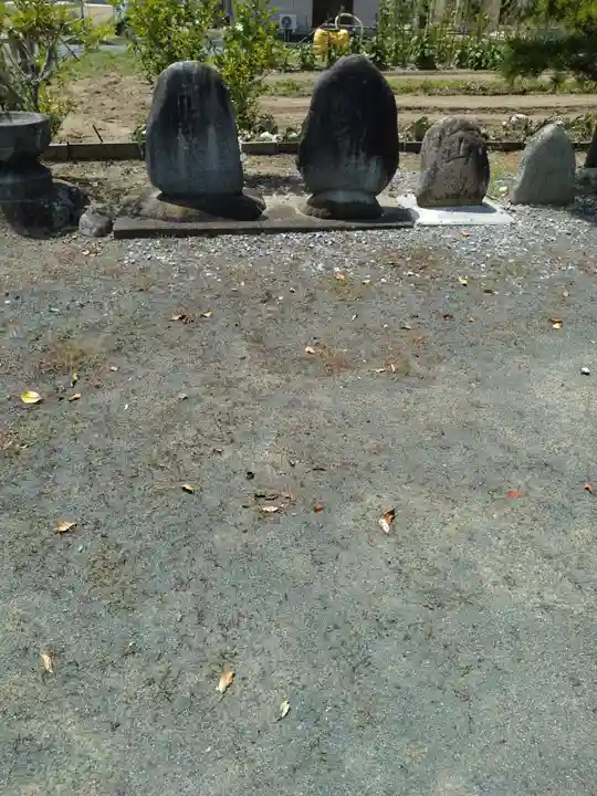 正一位稲荷大明神(福島県)