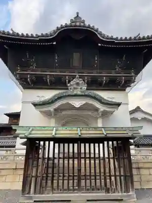 興正寺(京都府)