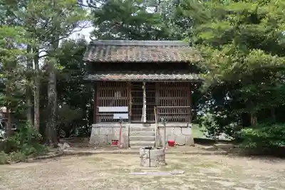 八幡神社(滋賀県)