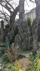 薬師寺　南蔵院 (東京都)