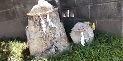 都久生須麻神社(滋賀県)