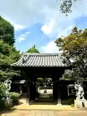 興禅寺(神奈川県)