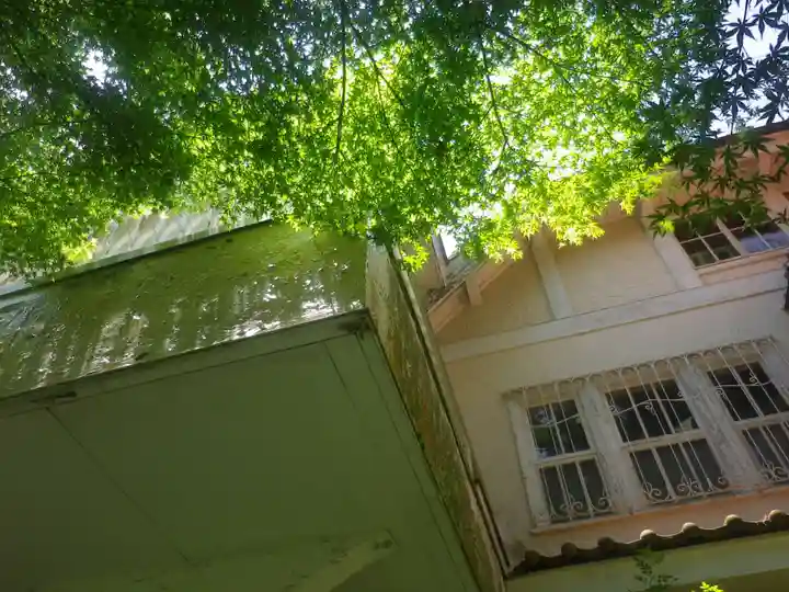 浄妙寺のその他建物