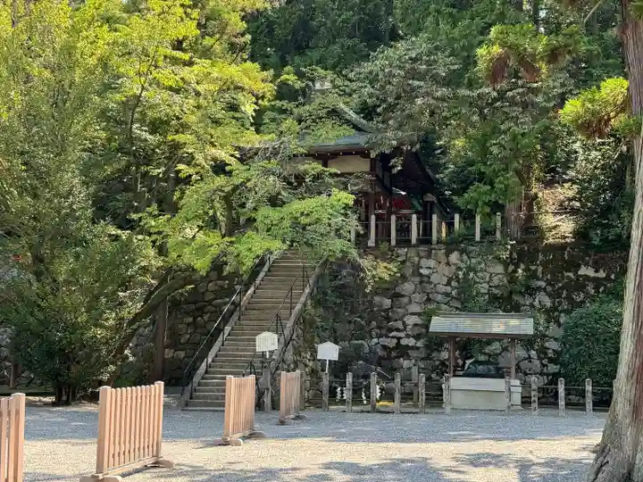 吉田神社(京都府)