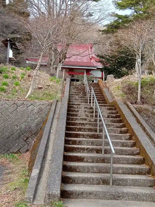 日輪寺(茨城県)