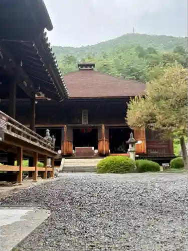 大善寺(山梨県)