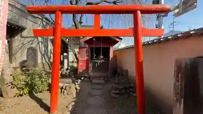 秩父札所十三番 慈眼寺(埼玉県)