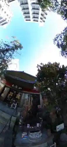 経王寺(東京都)